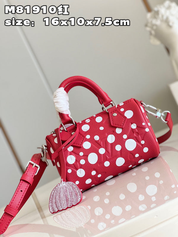 Luxe Carry - LV Bags - 15913