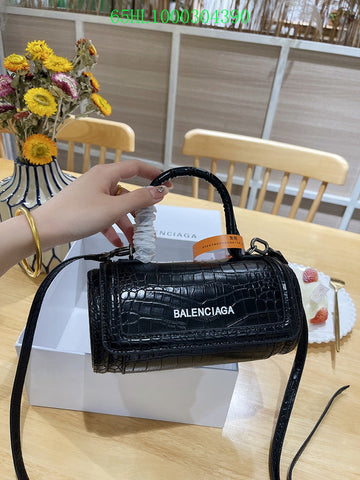 Luxe Carry - BGA Bags - 2366