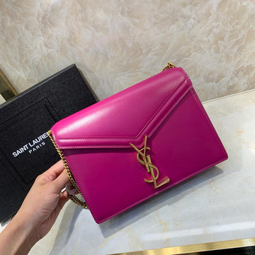 Luxe Carry - YSL Bag - 2878