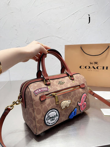 Luxe Carry - CCH Bags - 390