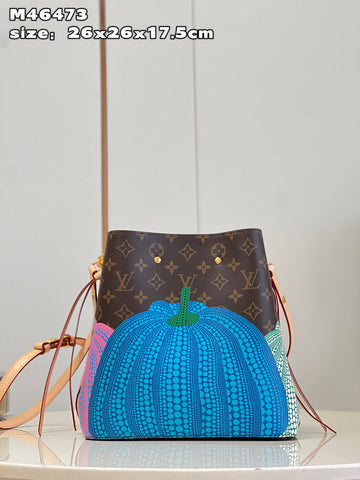 Luxe Carry - LV Bags - 15450