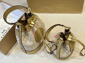 Luxe Carry - CCH Bags - 188