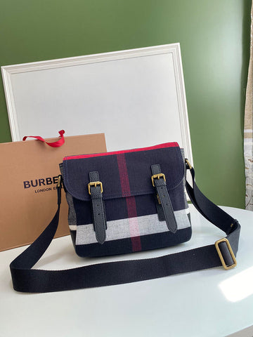 Luxe Carry - B-BERRY BAGS - 196