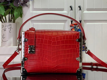 Luxe Carry - LV Bags - 15218