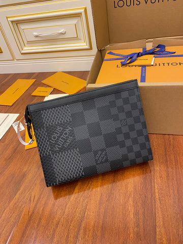 Luxe Carry - LV Bags - 17232