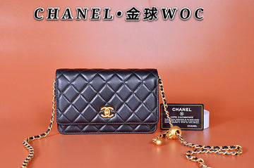 Luxe Carry - CHL Bags - 2356