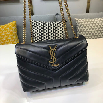 Luxe Carry - YSL Bag - 2307