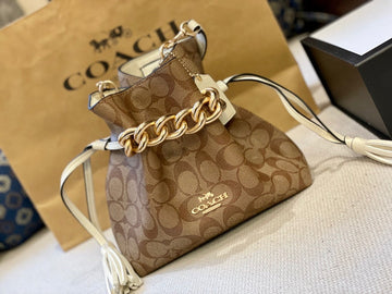 Luxe Carry - CCH Bags - 328