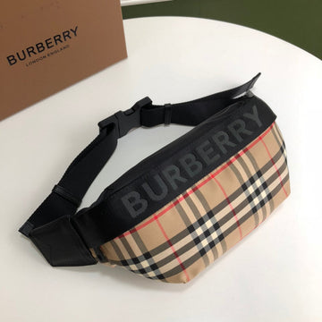 Luxe Carry - B-BERRY BAGS - 395