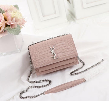Luxe Carry - YSL Bag - 2530