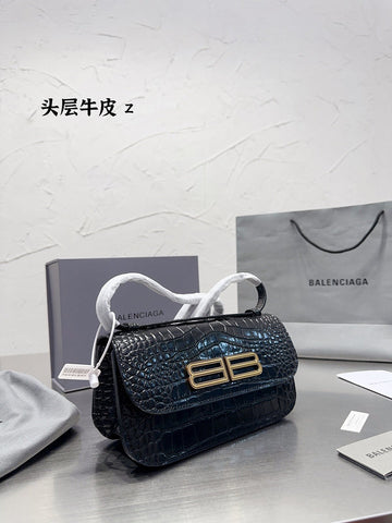 Luxe Carry - BGA Bags - 1576
