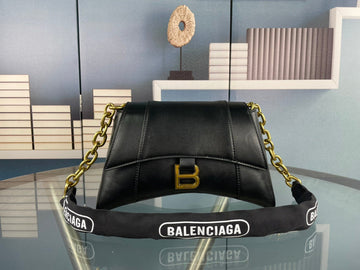 Luxe Carry - BLN-CIAGA WOMEN LUXURY BAGS - 872