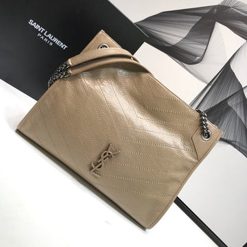 Luxe Carry - YSL Bag - 2339