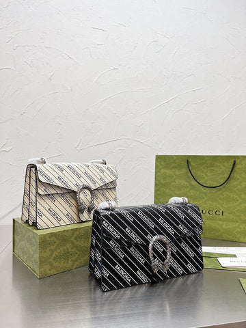 Luxe Carry - BGA Bags - 1543