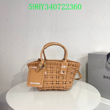 Luxe Carry - BGA Bags - 2207