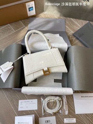 Luxe Carry - BGA Bags - 1484