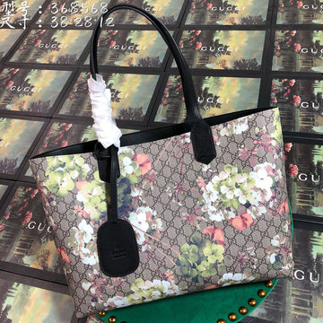 Luxe Carry - GCC Bags - 6256