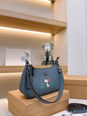 Luxe Carry - CCH Bags - 306