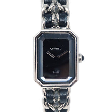 Top Quality Chanel Premiere Watch #XL SS