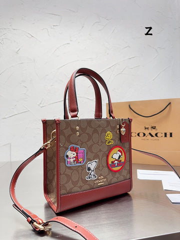 Luxe Carry - CCH Bags - 315