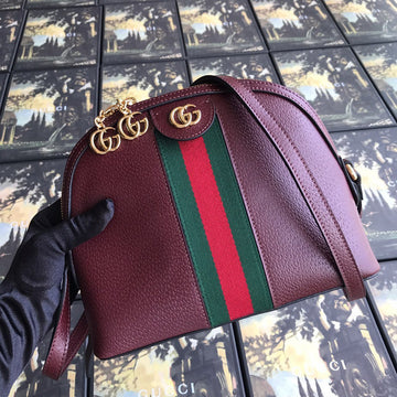 Luxe Carry - GCC Bags - 6401