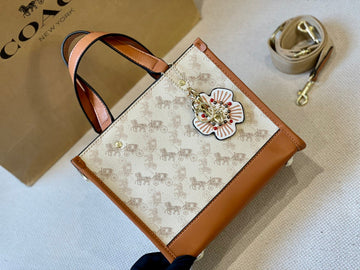 Luxe Carry - CCH Bags - 208