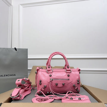 Luxe Carry BAGS - BGA BAGS - 249