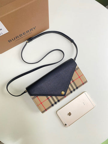 Luxe Carry - B-BERRY BAGS - 140