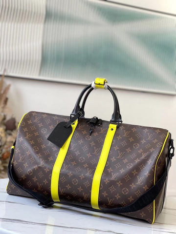 Luxe Carry - LV Bags - 16236