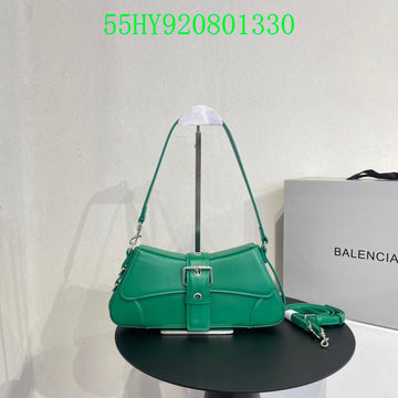 Luxe Carry - BGA Bags - 2143