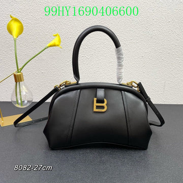 Luxe Carry - BGA Bags - 2352