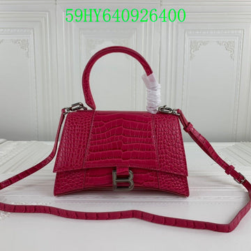 Luxe Carry - BGA Bags - 2525