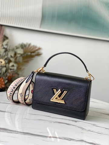 Luxe Carry - LV Bags - 17146