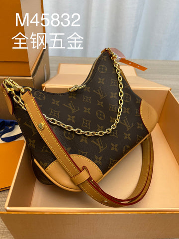 Luxe Carry - LV Bags - 16781
