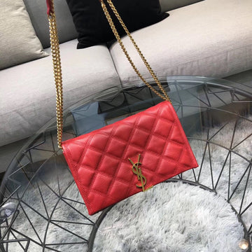 Luxe Carry - YSL Bag - 3857