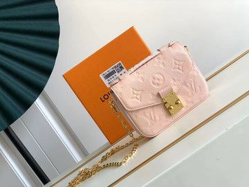 Luxe Carry - LV Bags - 16768