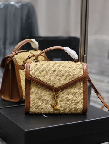 Luxe Carry - YSL Bag - 1832