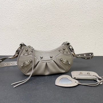 Luxe Carry - BLN-CIAGA WOMEN LUXURY BAGS - 780