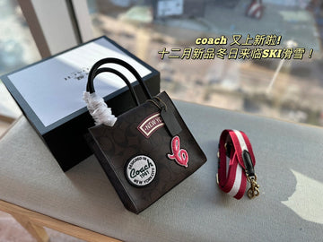 Luxe Carry - CCH Bags - 199