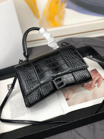 Luxe Carry - BV Bags - 317