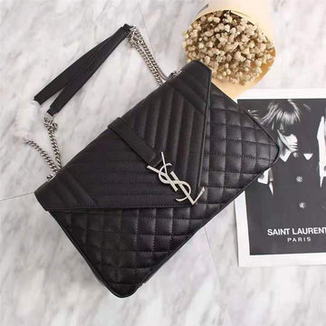Luxe Carry - YSL Bag - 2808