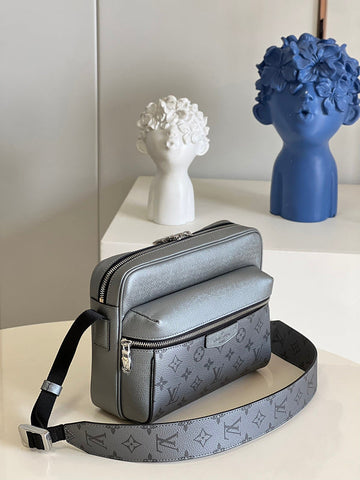 Luxe Carry - LV Bags - 16757