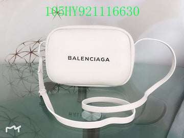 Luxe Carry - BGA Bags - 2402
