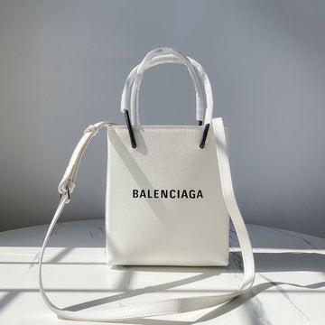 Luxe Carry - BLN-CIAGA WOMEN LUXURY BAGS - 854