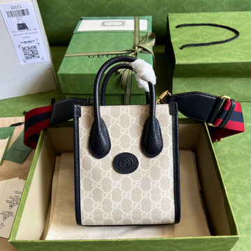 Luxe Carry - GCC Bags - 4586