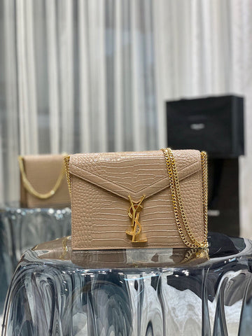 Luxe Carry - YSL Bag - 1469
