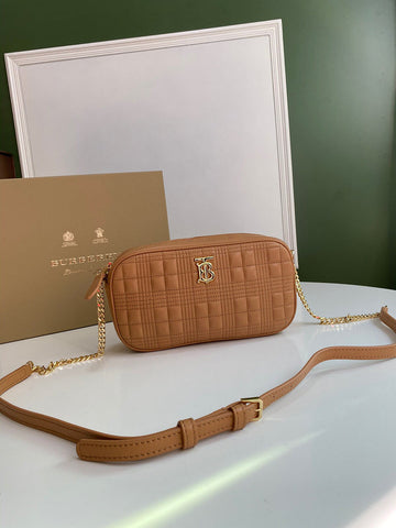 Luxe Carry - B-BERRY BAGS - 326