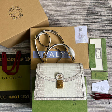 Luxe Carry - GCC Bags - 6417