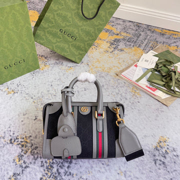 Luxe Carry - GCC Bags - 1991