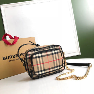 Luxe Carry - B-BERRY BAGS - 130